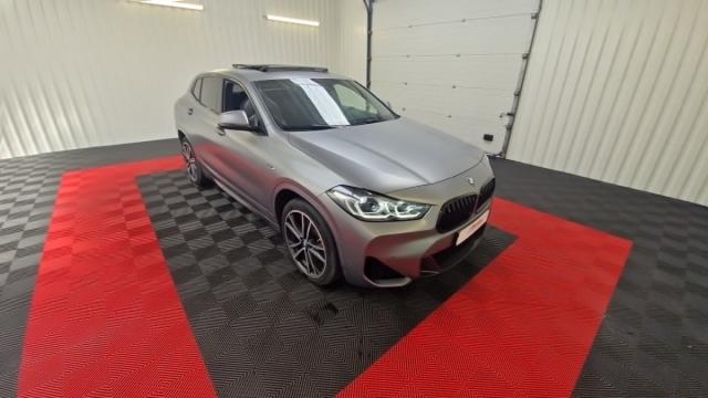 Bmw X2 image 7