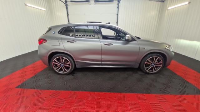 Bmw X2 image 8