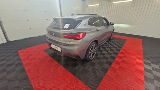 Bmw X2 image 5