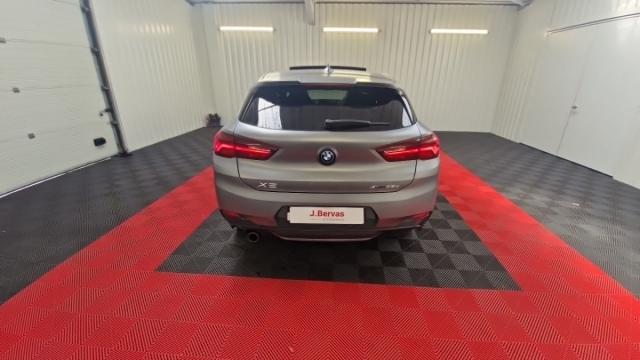 Bmw X2 image 3