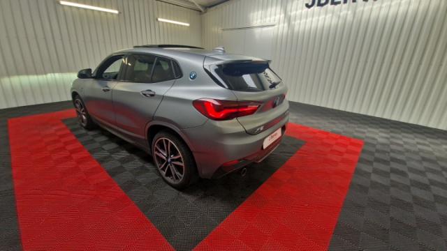 Bmw X2 image 6
