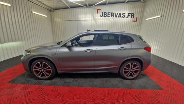 Bmw X2 image 2