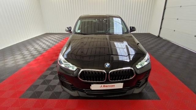 Bmw X2 image 1