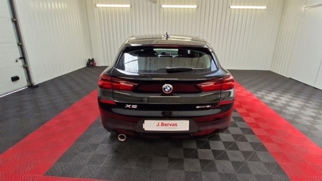 Bmw X2 image 9