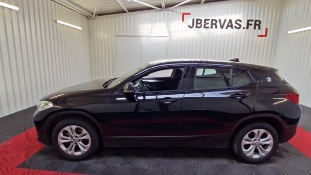 Bmw X2 image 8