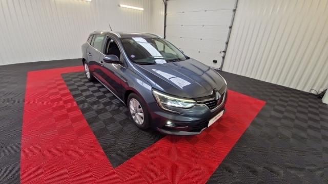 Renault Mégane Estate image 1