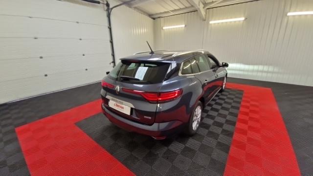 Renault Mégane Estate image 6