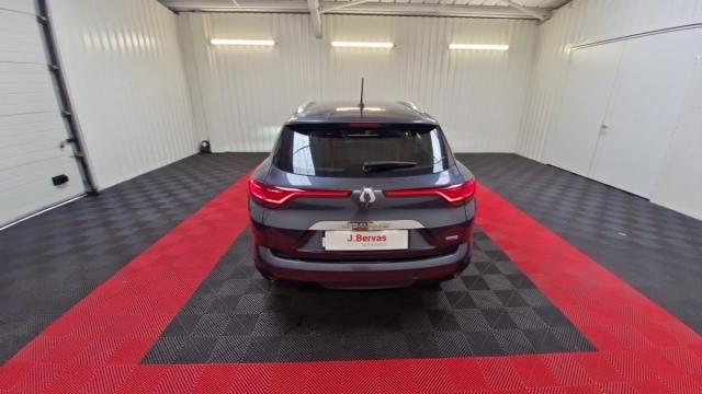 Renault Mégane Estate image 4