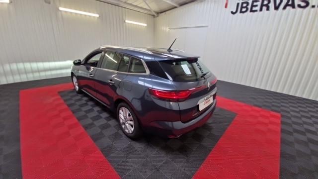 Renault Mégane Estate image 2