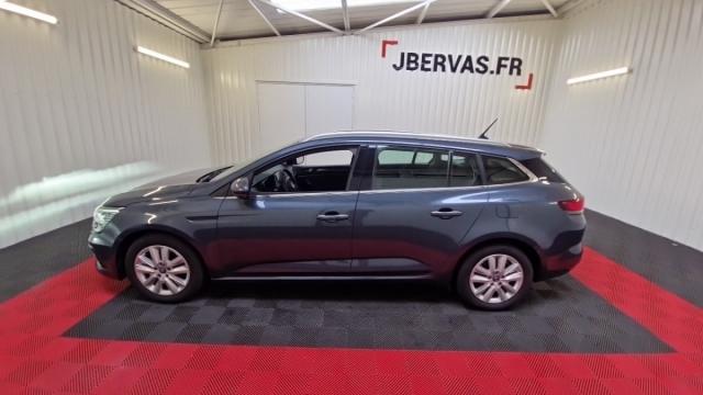 Renault Mégane Estate image 8