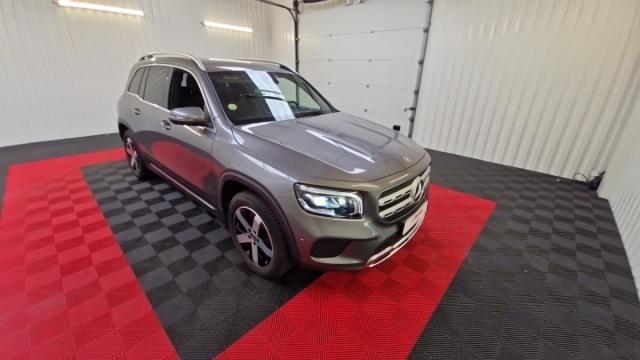 Mercedes Benz Glb image 4