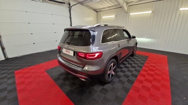 Mercedes Benz Glb image 5