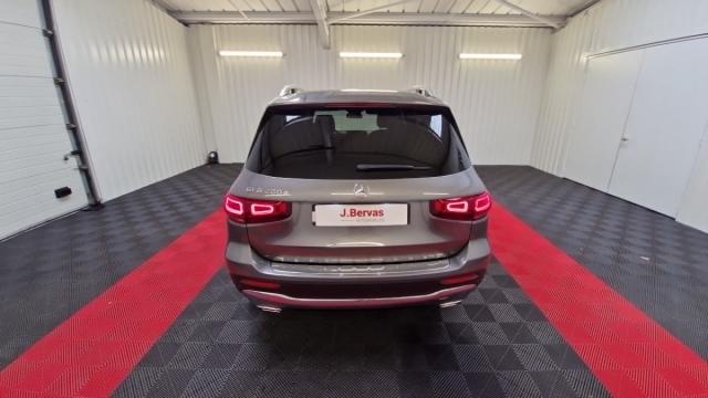 Mercedes Benz Glb image 3