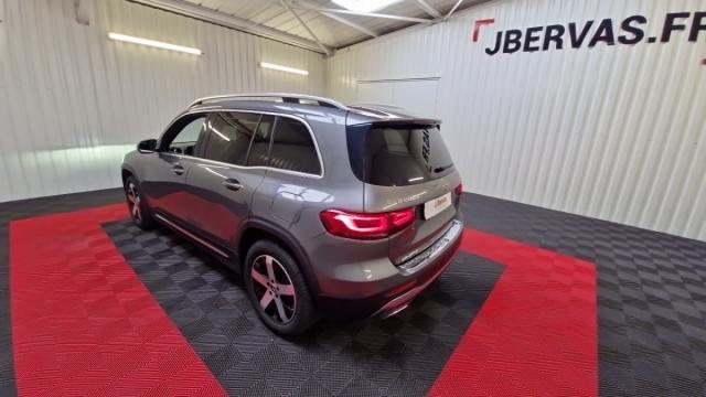 Mercedes Benz Glb image 6