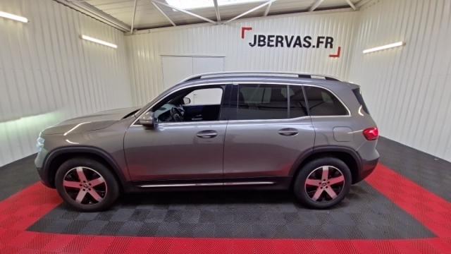 Mercedes Benz Glb image 1