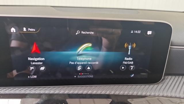 Mercedes Benz Classe A image 7