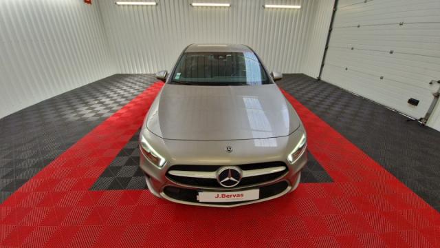 Mercedes Benz Classe A image 4