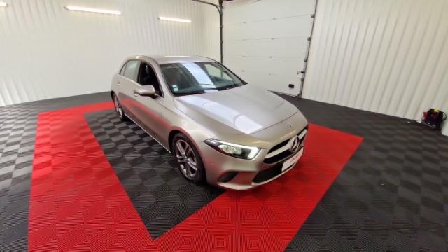 Mercedes Benz Classe A image 1
