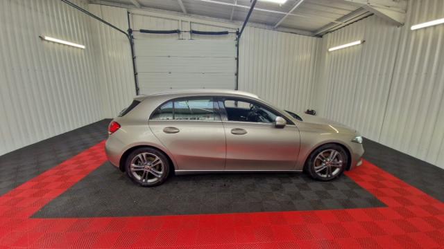Mercedes Benz Classe A image 2