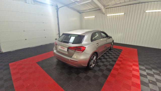 Mercedes Benz Classe A image 9