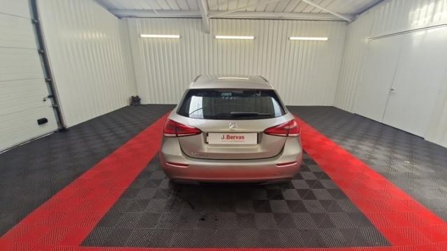 Mercedes Benz Classe A image 3