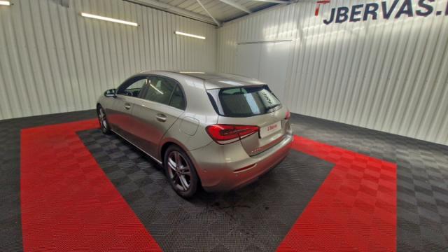 Mercedes Benz Classe A image 6