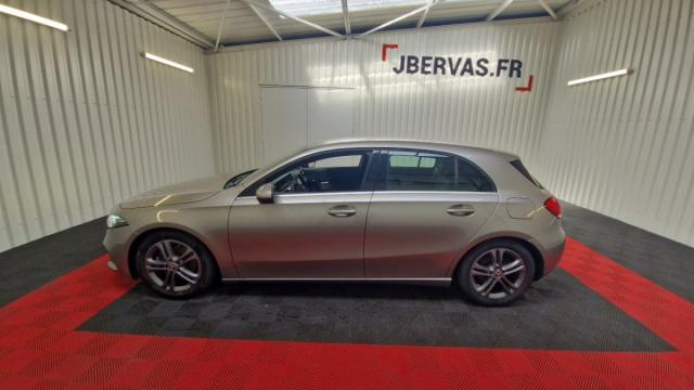 Mercedes Benz Classe A image 5