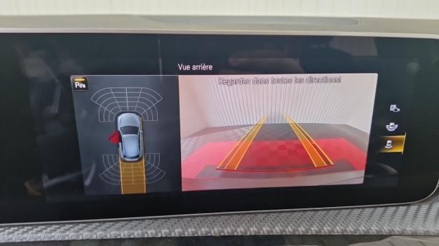 Mercedes Benz Classe A image 8