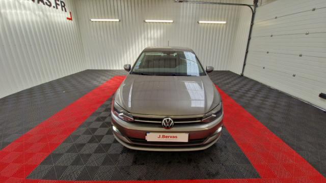 Volkswagen Polo image 1