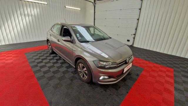 Volkswagen Polo image 2