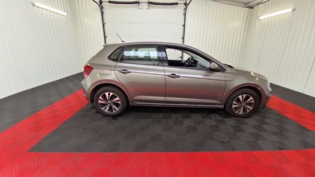 Volkswagen Polo image 4