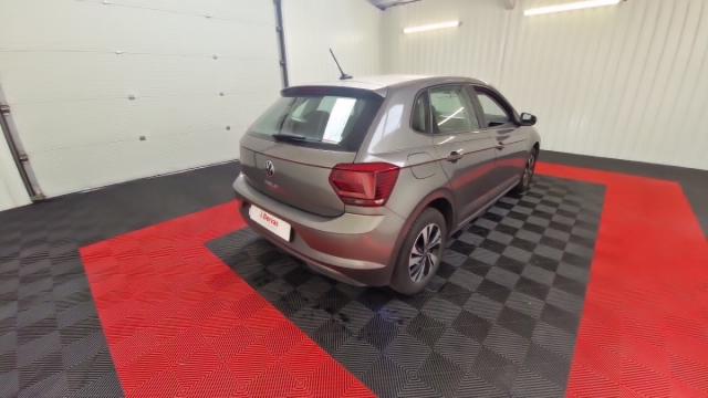 Volkswagen Polo image 5