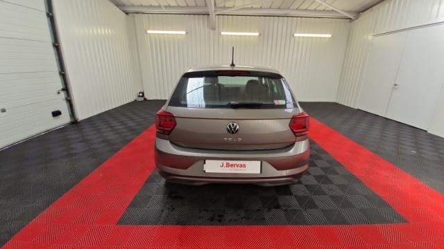 Volkswagen Polo image 3