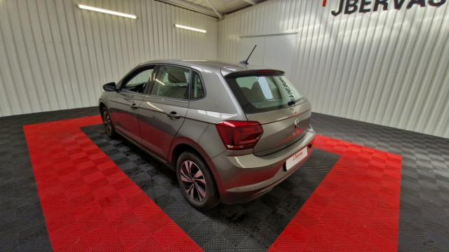 Volkswagen Polo image 8