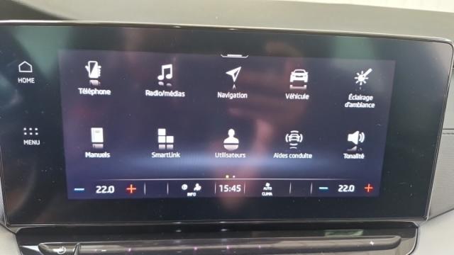 Skoda Octavia image 6