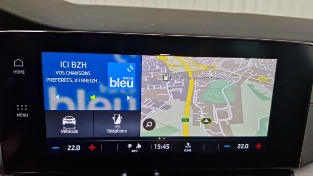 Skoda Octavia image 7