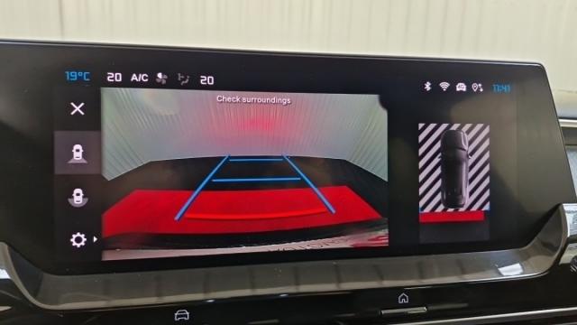 Citroen C5 X image 9