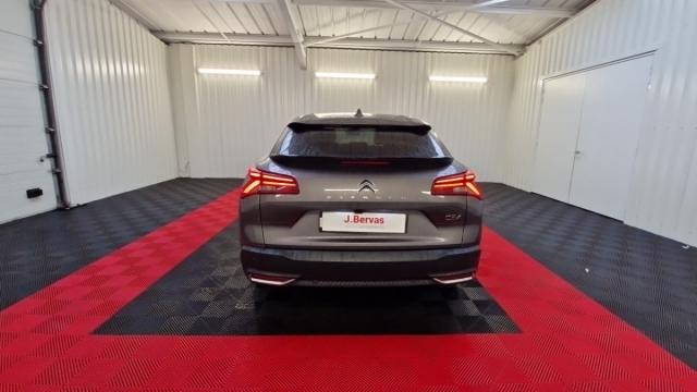 Citroen C5 X image 2