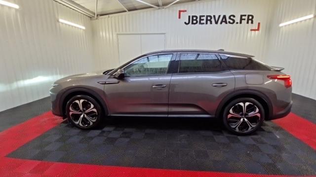 Citroen C5 X image 3