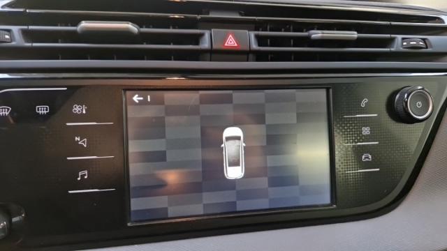 Citroen Grand C4 Spacetourer image 8
