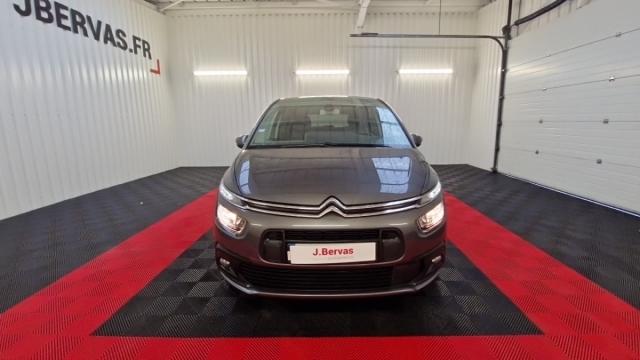 Citroen Grand C4 Spacetourer image 5