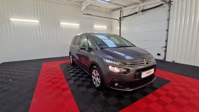 Citroen Grand C4 Spacetourer image 7