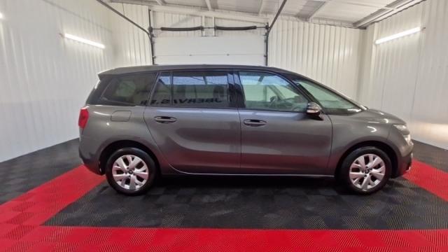 Citroen Grand C4 Spacetourer image 4