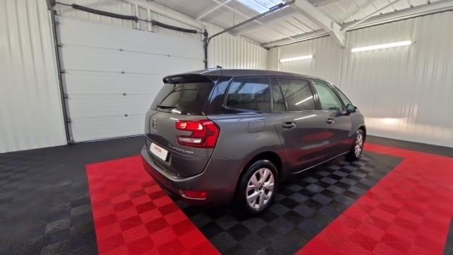 Citroen Grand C4 Spacetourer image 2