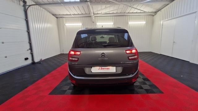 Citroen Grand C4 Spacetourer image 6