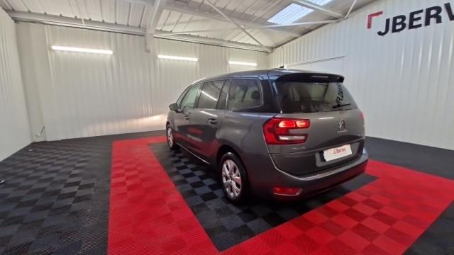 Citroen Grand C4 Spacetourer image 3