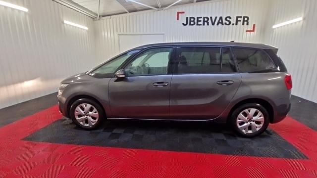 Citroen Grand C4 Spacetourer image 1