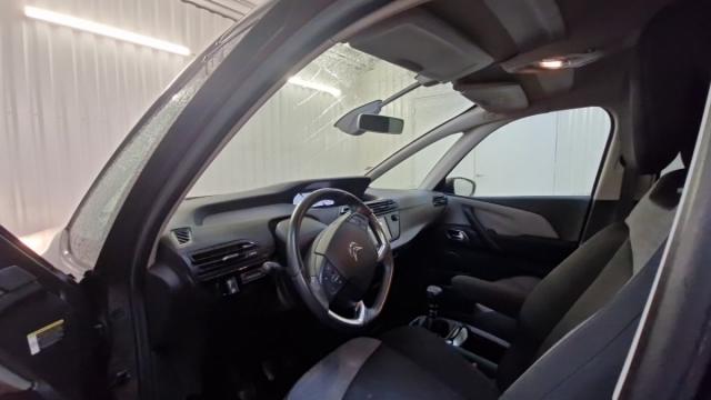 Citroen Grand C4 Spacetourer image 9