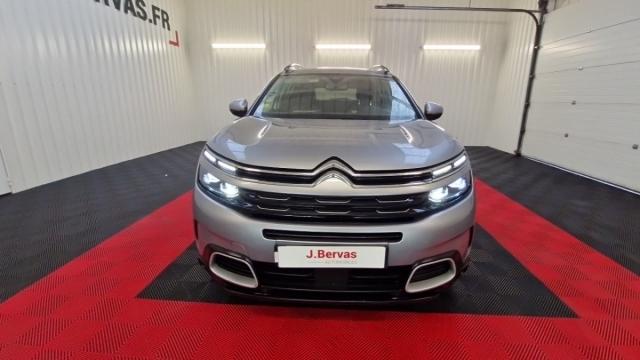 Citroen C5 Aircross image 2