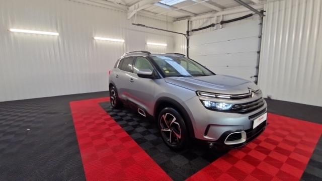Citroen C5 Aircross image 1